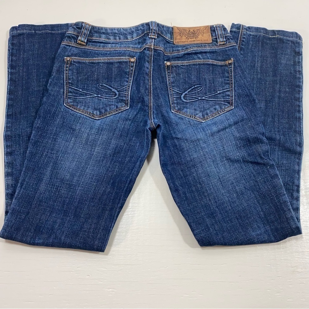 EDC JEANS size 25 skinny​​​​​​​​​​​​​​​​​